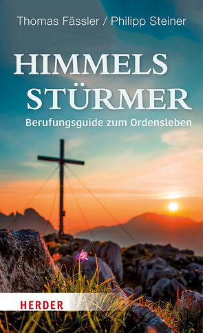 Himmelsstürmer von Fässler,  Thomas, Steiner,  Philipp