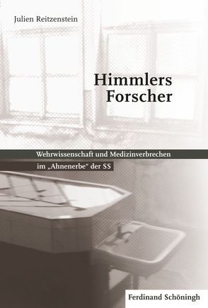 Himmlers Forscher von Reitzenstein,  Julien