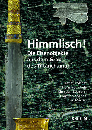 Himmlisch! von Broschat,  Katja, Eckmann,  Christian, Köberl,  Christian, Mertah,  Eid, Ströbele,  Florian