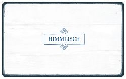 Himmlisch – Frühstücksbrettchen von Gerth Medien