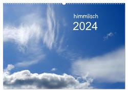 himmlisch (Wandkalender 2024 DIN A2 quer), CALVENDO Monatskalender von tinadefortunata,  tinadefortunata