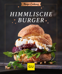 Himmlische Burger von Mangold,  Matthias F.