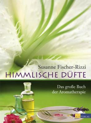 Himmlische Düfte – eBook von Ebenhoch,  Peter, Fischer-Rizzi,  Susanne