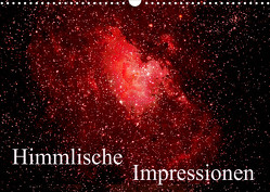 Himmlische Impressionen (Wandkalender 2023 DIN A3 quer) von MonarchC
