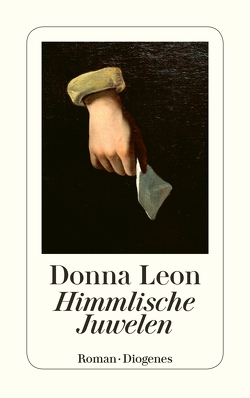 Himmlische Juwelen von Leon,  Donna, Schmitz,  Werner