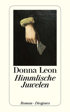 Himmlische Juwelen von Leon,  Donna, Schmitz,  Werner