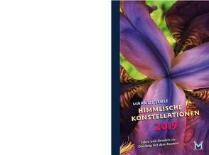 Himmlische Konstellationen 2019 Astrologisches Jahrbuch von Jehle,  Markus