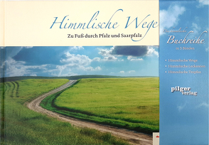 Himmlische-Reihe in drei Bänden von Luschnat,  Nina, Peregrinus GmbH, Wiesemann,  Karl-Heinz