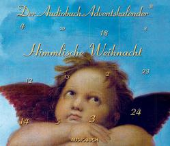 Himmlische Weihnacht von Diverse, Kreye,  Walter, Thalbach,  Anna