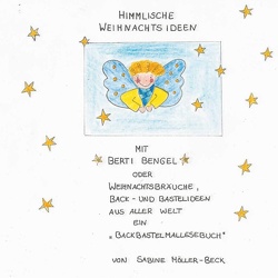 Himmlische Weihnachten von Möller-Beck,  Sabine, Soisses,  Cornelia von, Soisses,  Franz von
