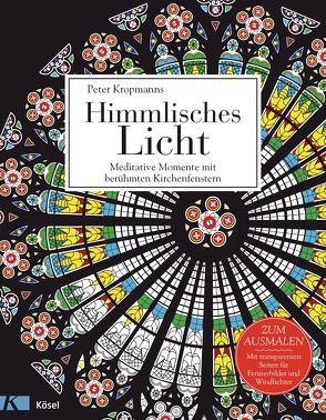 Himmlisches Licht von Kropmanns,  Peter
