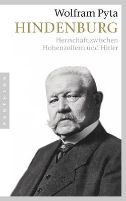 Hindenburg von Pyta,  Wolfram