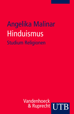 Hinduismus von Malinar,  Angelika