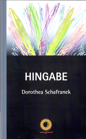 Hingabe von Schafranek,  Dorothea
