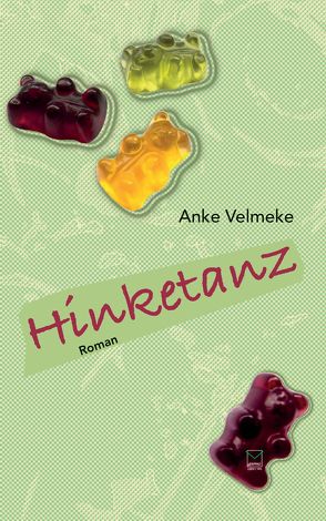 Hinketanz von Velmeke,  Anke