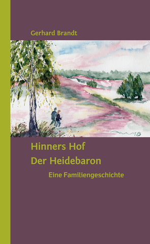 Hinners Hof von Brandt,  Gerhard