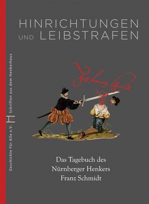 Hinrichtungen und Leibstrafen von Frommer,  Hartmut, Harrington,  Joel F., Schieber,  Martin