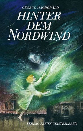 Hinter dem Nordwind von Elbe,  Brigitte, MacDonald,  George