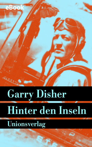 Hinter den Inseln von Disher,  Garry, Torberg,  Peter