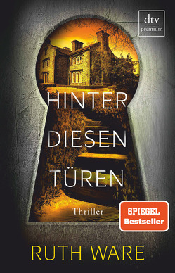 Hinter diesen Türen von Ochel,  Stefanie, Ware,  Ruth