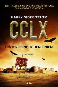 Hinter feindlichen Linien von Schumacher,  Rainer, Sidebottom,  Harry