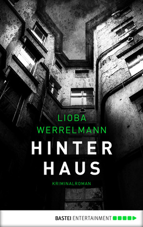 Hinterhaus von Werrelmann,  Lioba
