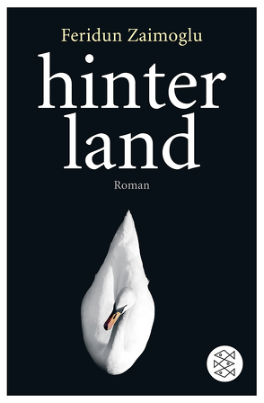 Hinterland von Zaimoglu,  Feridun