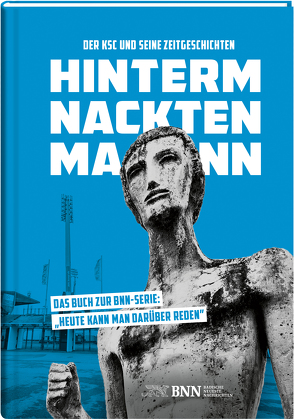 Hinterm Nackten Mann von Dankert,  René