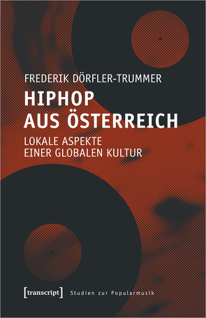 HipHop aus Österreich von Dörfler-Trummer,  Frederik
