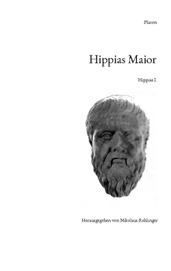 Hippias Maior von Platon, Rehlinger,  Nikolaus