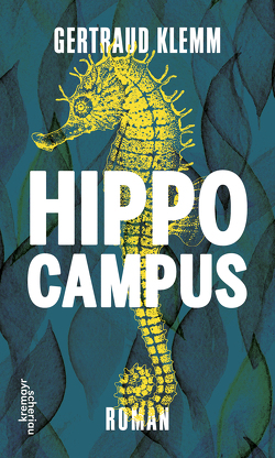 Hippocampus von Klemm,  Gertraud