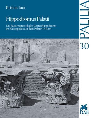 Hippodromus Palatii von Iara,  Kristine