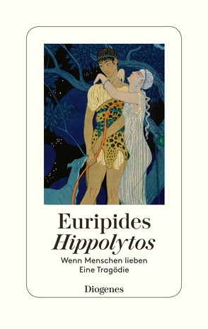 Hippolytos von Euripides, Steinmann,  Kurt