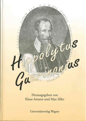 Hippolytus Guarinonius von Amann,  Klaus, Siller,  Max