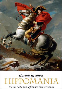Hippomania von Bredlow,  Harald