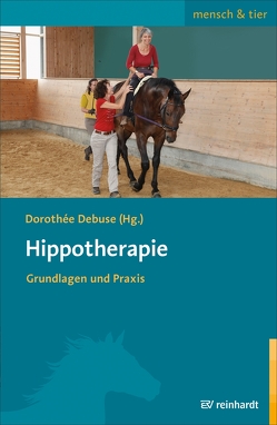 Hippotherapie von Debuse,  Dorothée