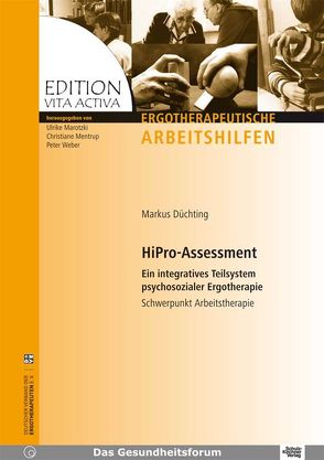HiPro-Assessment von Düchting,  Markus