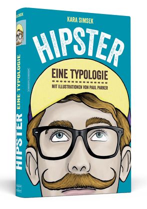 Hipster von Lampe,  Madeleine, Parker,  Paul, Simsek,  Kara