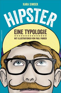 Hipster von Lampe,  Madeleine, Parker,  Paul, Simsek,  Kara