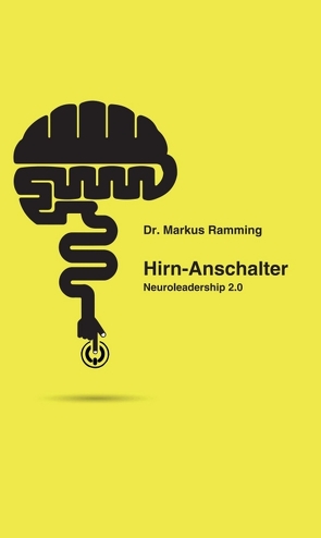 Hirn-Anschalter von Ramming,  Markus