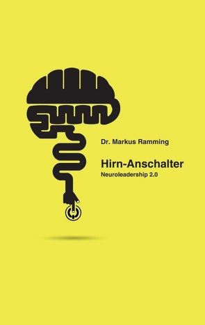 Hirn-Anschalter von Ramming,  Markus