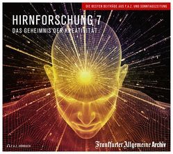 Hirnforschung 7 von Egerton,  Sofia, Frankfurter Allgemeine Archiv, Kästle,  Markus, Pessler,  Olaf