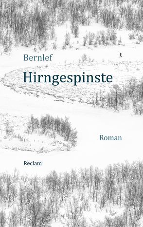 Hirngespinste von Bernlef, Csollany,  Maria