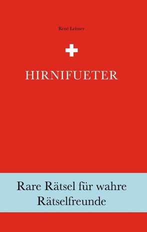 Hirnifueter von Lehner,  René