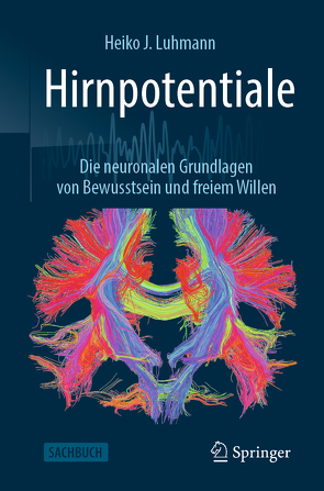 Hirnpotentiale von Luhmann,  Heiko J.