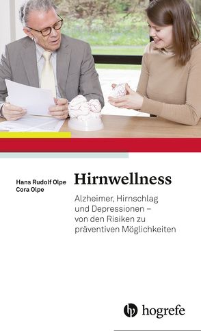 Hirnwellness von Olpe,  Cora, Olpe,  Hans Rudolf