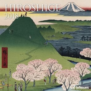Hiroshige 2018 von Hiroshige,  Ando