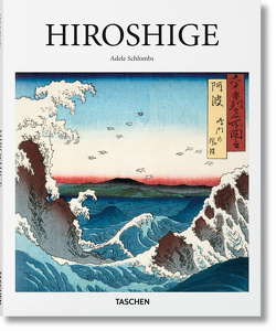 Hiroshige von Schlombs,  Adele