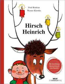 Hirsch Heinrich von Klemke,  Werner, Rodrian,  Fred