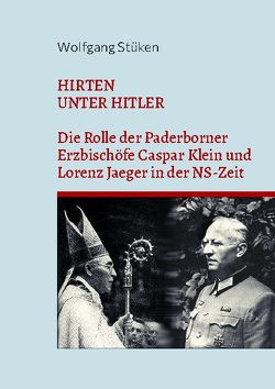 Hirten unter Hitler von Stüken,  Wolfgang